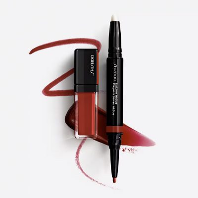 Shiseido - LipLiner InkDuo