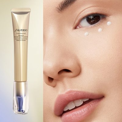 Shiseido – Vital Perfection Intensive Wrinklespot Treatment