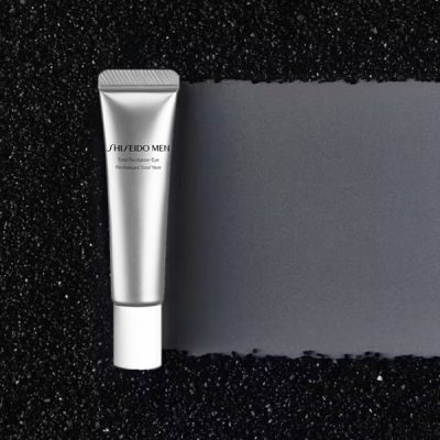 Shiseido Men Total Revitalizer Eye