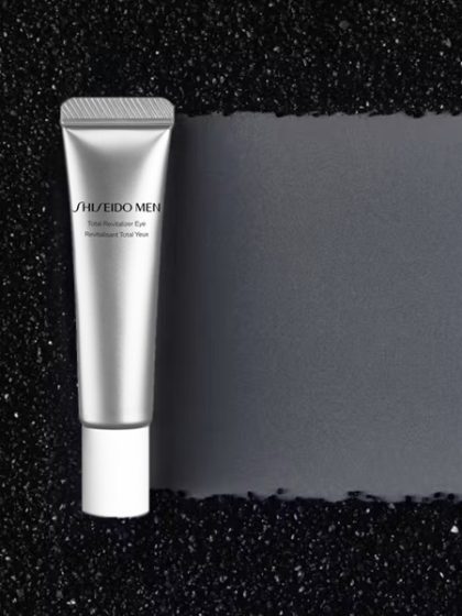 Shiseido Men Total Revitalizer Eye