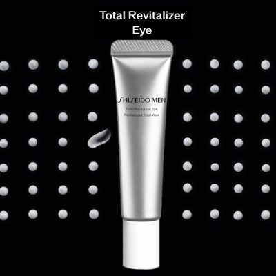 Shiseido Men Total Revitalizer Eye