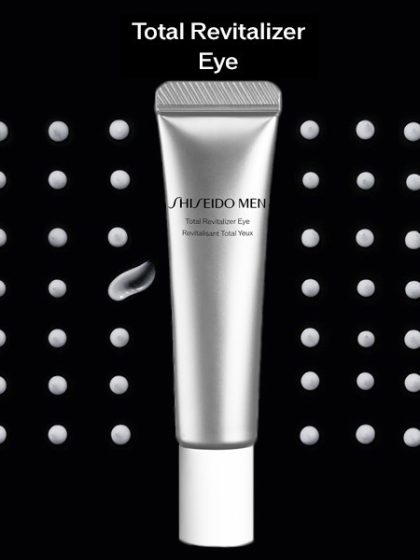 Shiseido Men Total Revitalizer Eye