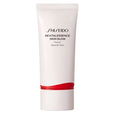 Shiseido – Revitalessence Skin Glow Primer