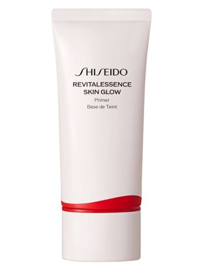 Shiseido – Revitalessence Skin Glow Primer