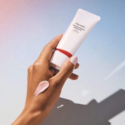 Shiseido – Revitalessence Skin Glow Primer