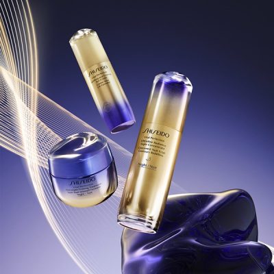 Shiseido – Vital Perfection LiftDefine Radiance Night Concentrate