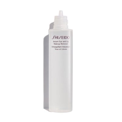 Shiseido - Instant Eye And Lip Makeup Remover