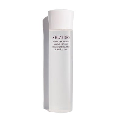 Shiseido - Instant Eye And Lip Makeup Remover