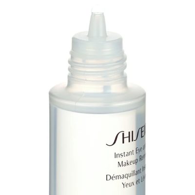 Shiseido - Instant Eye And Lip Makeup Remover