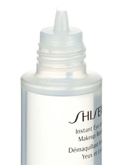 Shiseido - Instant Eye And Lip Makeup Remover