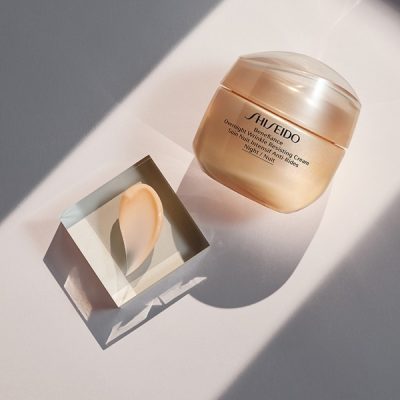 Shiseido – Benefiance Overnight Wrinkle Resisting Cream 50ml