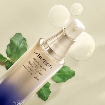 Shiseido – Vital Perfection Liftdefine Radiance Serum