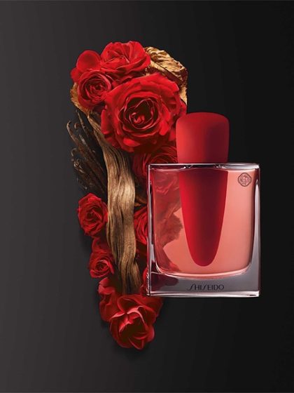 Shiseido - Ginza Intense Eau De Parfum