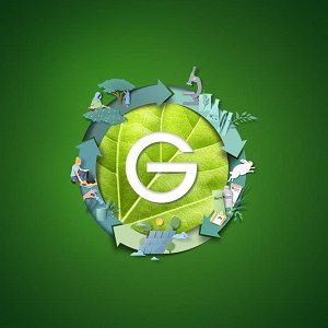 Garnier logo