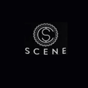 Scene logo