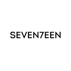 Seveteen logo