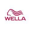 Wella red logo