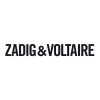 ZADIG & VOLTAIRE logo