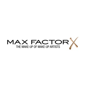 max-factor logo