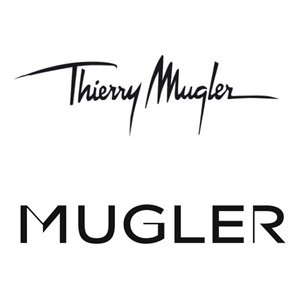 mugler logo