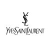 yves saint laurent logo