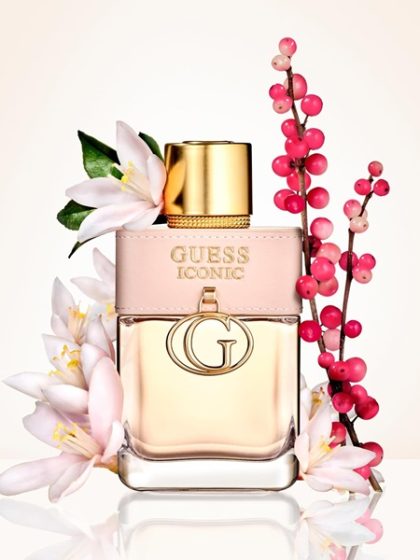 Guess -Iconic For Women Eau De Parfum
