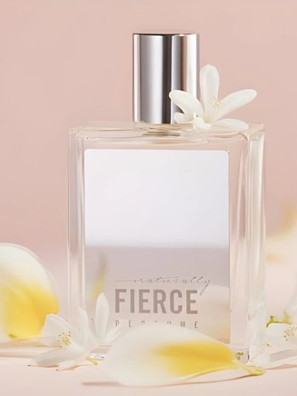 Naturally Fierce Women Eau De Parfum