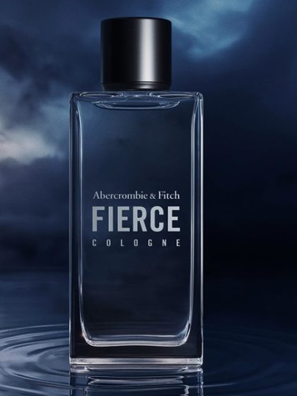 Fierce Men Eau De Cologne