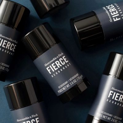 Fierce Deodorant Stick 73gr