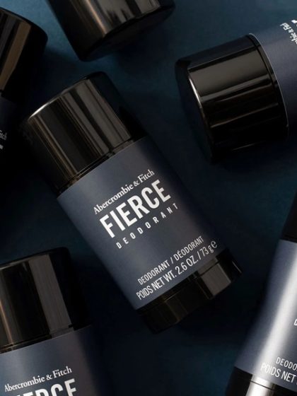 Fierce Deodorant Stick 73gr