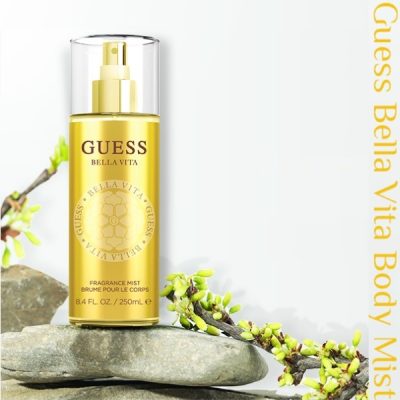 Guess - Bella Vita Fragrance Mist 250ml