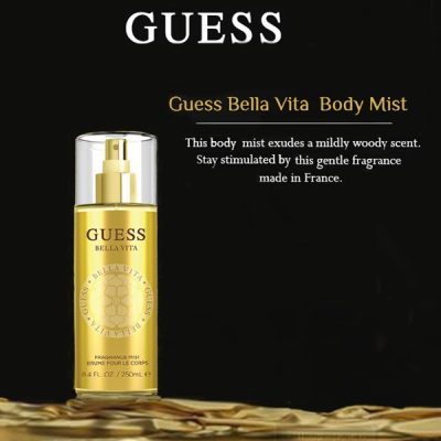 Guess - Bella Vita Fragrance Mist 250ml