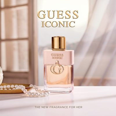 Guess - Iconic Eau De Parfum