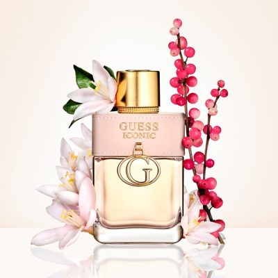 Guess - Iconic Eau De Parfum