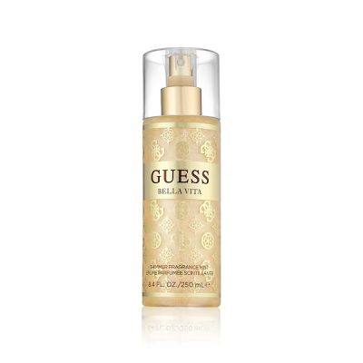 Guess - Bella Vita Shimmer Mist 250ml