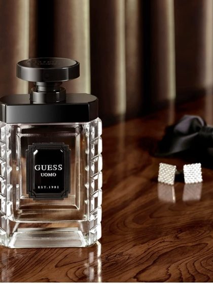 Guess - Uomo Eau De Toilette