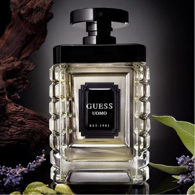 Guess - Uomo Eau De Toilette