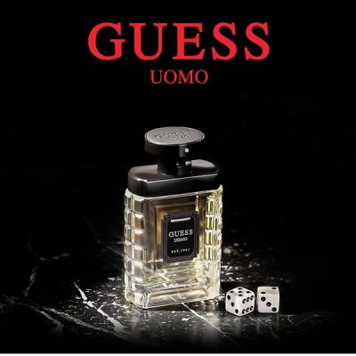 Guess - Uomo Eau De Toilette