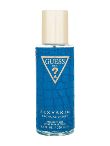 Guess - Sexy Skin Tropical Breeze Fragrance Mist 250ml