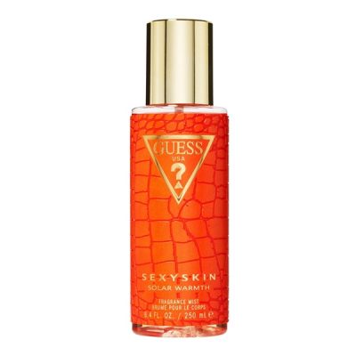 Guess - Sexy Skin Solar Warmth Fragrance Mist 250ml