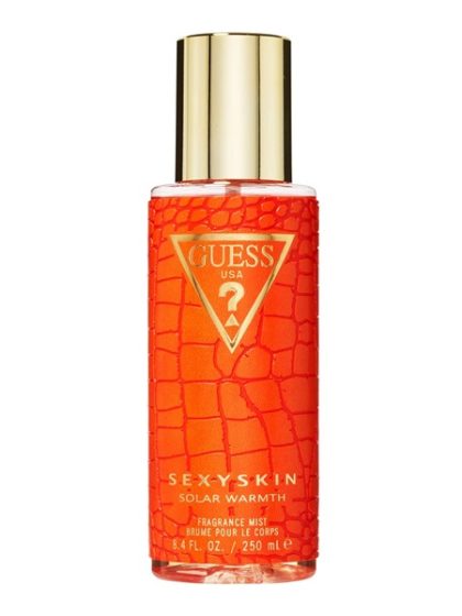 Guess - Sexy Skin Solar Warmth Fragrance Mist 250ml