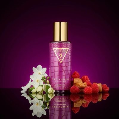 Guess - Sexy Skin Wild Flower Fragrance Mist 250ml