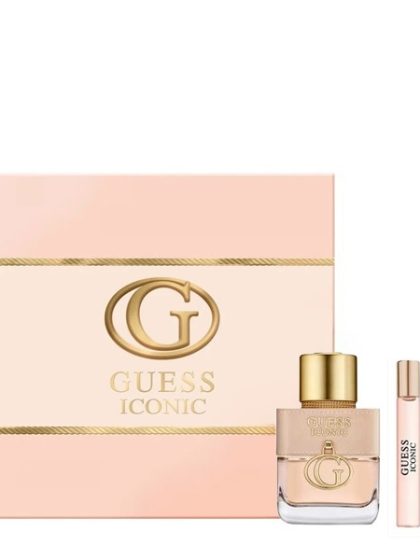 Guess - Iconic EDP 30ml & EDP 15ml - Set