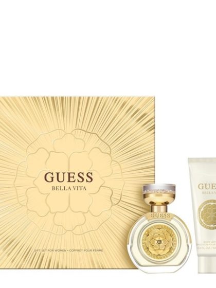 Guess - Bella Vita EDP 50ml & Body Lotion 100ml - Set