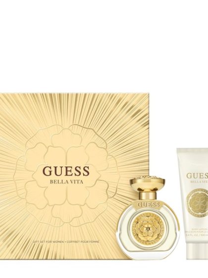 Guess - Bella Vita EDP 30ml & Body Lotion 100ml - Set