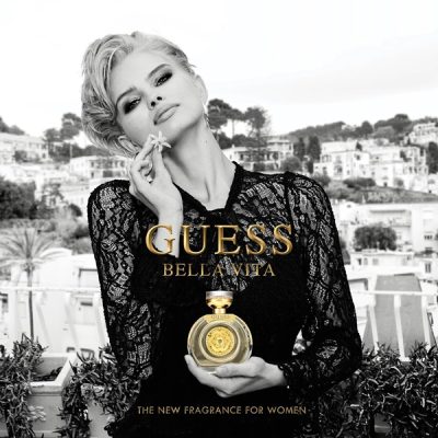 Guess - Bella Vita Eau De Parfum