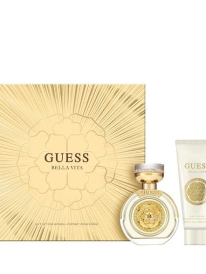 Guess - Bella Vita EDP 50ml & Body Lotion 100ml - Set