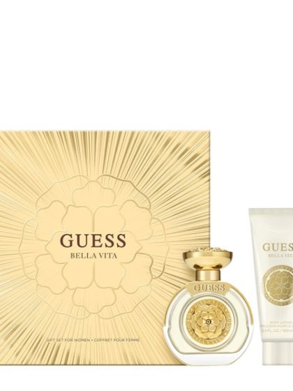 Guess - Bella Vita EDP 30ml & Body Lotion 100ml - Set