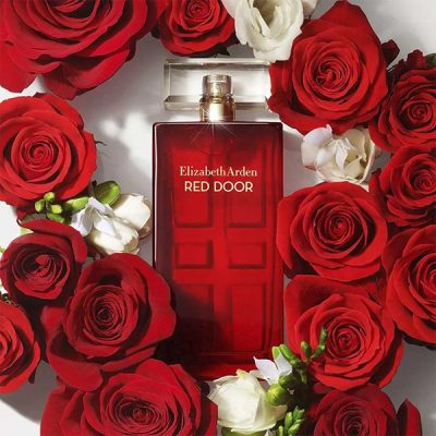 Elizabeth Arden - Red Door Eau de Toilette 100ml