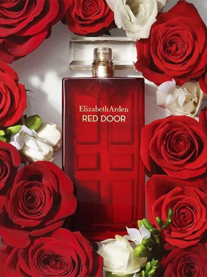 Elizabeth Arden - Red Door Eau de Toilette 100ml